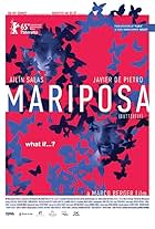 Mariposa