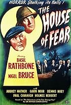 The House of Fear