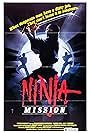 The Ninja Mission (1984)