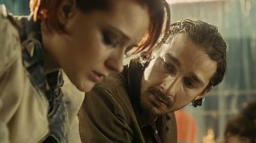 Charlie Countryman: Charlie Meets Gabi