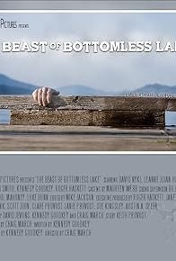 Primary photo for The Beast of Bottomless Lake