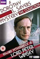 A Dorothy L. Sayers Mystery