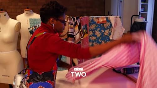 The Great British Sewing Bee: Season 4