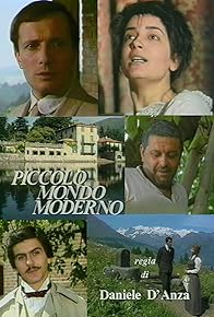 Primary photo for Piccolo mondo moderno