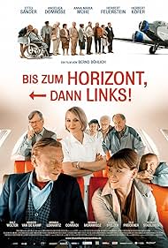 Bis zum Horizont, dann links! (2012)