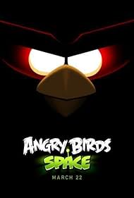 Angry Birds Space (2012)