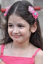 Harshaali Malhotra