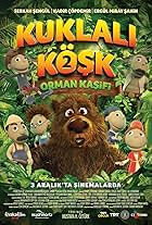 Kuklali Kösk 2: Orman Kasifi (2021)