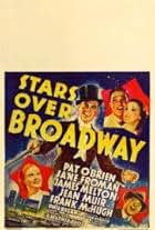 Stars Over Broadway