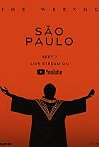 The Weeknd in The Weeknd: São Paulo Livestream (2024)