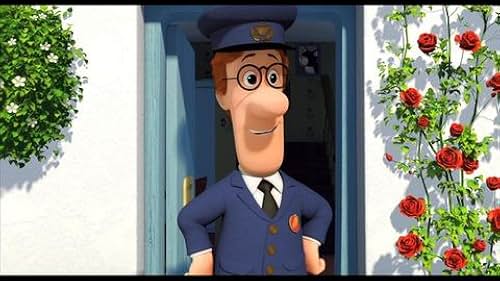 Postman Pat: The Movie