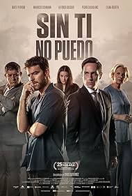 Sin ti no puedo (2022)