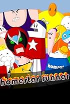 Homestar Runner (1996)