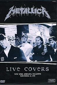 Primary photo for Metallica: Live Covers