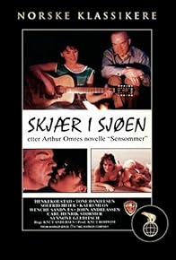 Primary photo for Skjær i sjøen