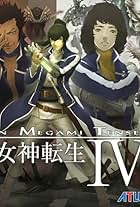 Shin Megami Tensei IV