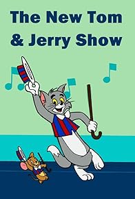 Primary photo for The New Tom & Jerry Show