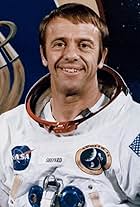 Alan Shepard