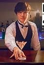 Takuma Wada in Fudanshi Bartender no Tashinami (2022)