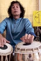 Zakir Hussain