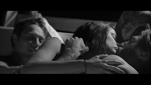 In this unconventional love story that sparks with French New Wave energy, three twentysomethings form a wholehearted ménage à trois in a richly filmed B&W Los Angeles. Christine, Nassim & Marcello find joy together - exploring their sexuality, joining protests, making art, and falling deeper into their offbeat amour - until Marcello must return to Italy, and their experience there threatens their relationships delicate balance.