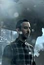 Mike Shinoda in Linkin Park: Castle of Glass (2012)