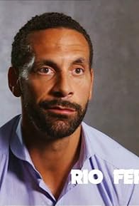 Primary photo for Rio Ferdinand