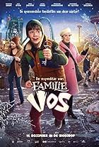 De expeditie van familie Vos