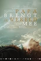 Violet Braeckman in Papa brengt de wereld mee (2019)