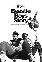 Beastie Boys Story