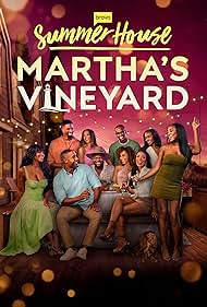 Summer House: Martha's Vineyard (2023)