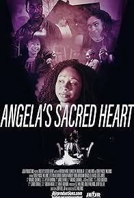 Primary photo for Angela's Sacred Heart