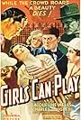 Girls Can Play (1937)