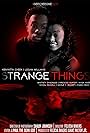 Strange Things (2021)