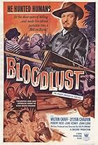 Bloodlust!