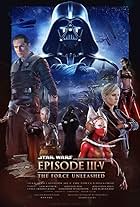 Star Wars: The Force Unleashed