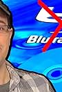 James Rolfe in Top 10 Reasons Blu-ray Sucks (2020)