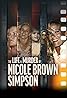 The Life and Murder of Nicole Brown Simpson (TV Mini Series 2024) Poster