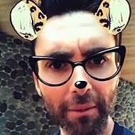 Maroon 5: Wait - Snapchat Version (2018)