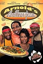 Arnold's Caribbean Pizza