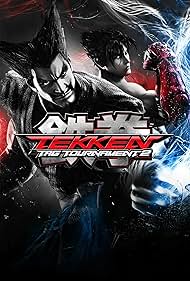 Tekken Tag Tournament 2 (2011)