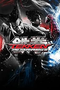 Primary photo for Tekken Tag Tournament 2