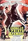 Caballo prieto afamado (1977)