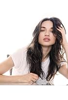 Crystal Reed