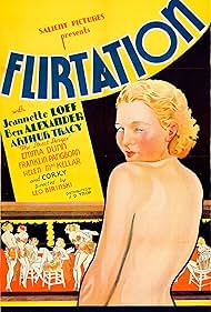 Jeanette Loff in Flirtation (1934)