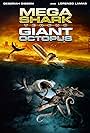 Mega Shark vs. Giant Octopus