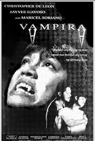 Primary photo for Vampira