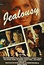 David Carradine, Angie Dickinson, Paul Michael Glaser, and Susan Tyrrell in Jealousy (1984)