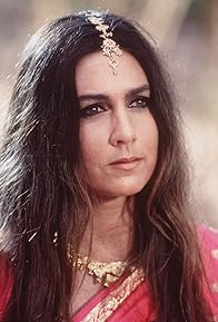 Primary photo for Romina Power