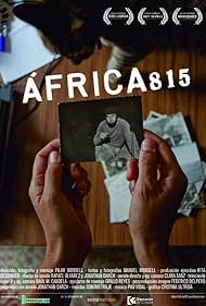 África 815 (2014)